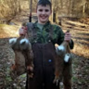 Meet your Posher, Randi